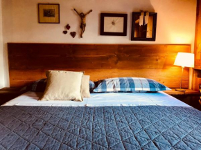 B&B Pichler Casa Castello-Molina Di Fiemme